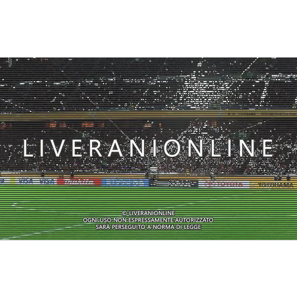 FIFA Club World Cup Japan 2008 Semifinale Yokohama - 18.12.2008 Gamba Osaka(JPN)-Manchester United(ENG) Nella Foto:SPYCAM /Ph.Vitez-Ag. Aldo Liverani