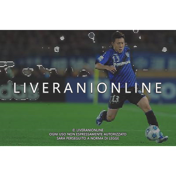 FIFA Club World Cup Japan 2008 Semifinale Yokohama - 18.12.2008 Gamba Osaka(JPN)-Manchester United(ENG) Nella Foto:YASUDA MICHIHIRO /Ph.Vitez-Ag. Aldo Liverani