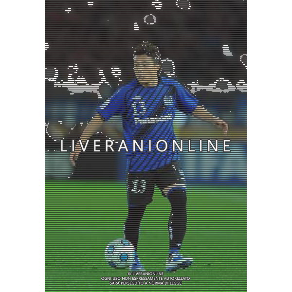 FIFA Club World Cup Japan 2008 Semifinale Yokohama - 18.12.2008 Gamba Osaka(JPN)-Manchester United(ENG) Nella Foto:YASUDA MICHIHIRO /Ph.Vitez-Ag. Aldo Liverani