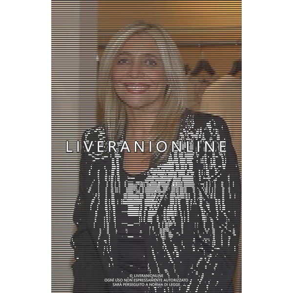 ARCHIVIO ALDO LIVERANI S A S NELLA FOTO MARA VENIER AG ALDO LIVERANI