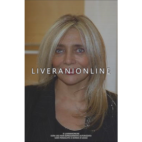 ARCHIVIO ALDO LIVERANI S A S NELLA FOTO MARA VENIER AG ALDO LIVERANI