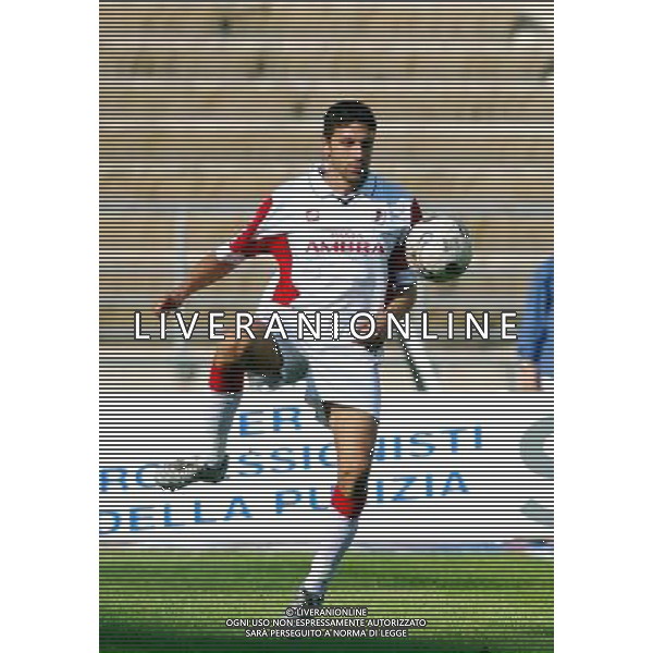 Bari Calcio 2003 Brioschi Emanuele ( calciatore)* foto Fabio Serino/Ag. Aldo Liverani s.a.s.