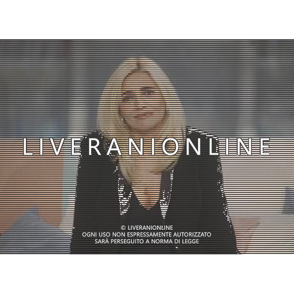 ARCHIVIO ALDO LIVERANI S A S NELLA FOTO MARA VENIER AG ALDO LIVERANI