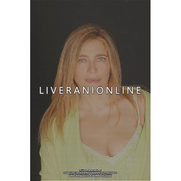 ARCHIVIO ALDO LIVERANI S A S NELLA FOTO MARA VENIER AG ALDO LIVERANI