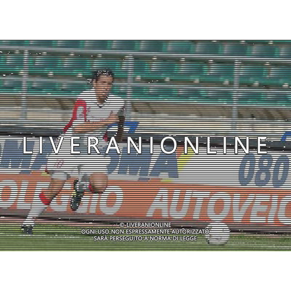 Bari Calcio 2003 Cordova Nicolas Andreas ( calciatore)* foto Fabio Serino/Ag. Aldo Liverani s.a.s.