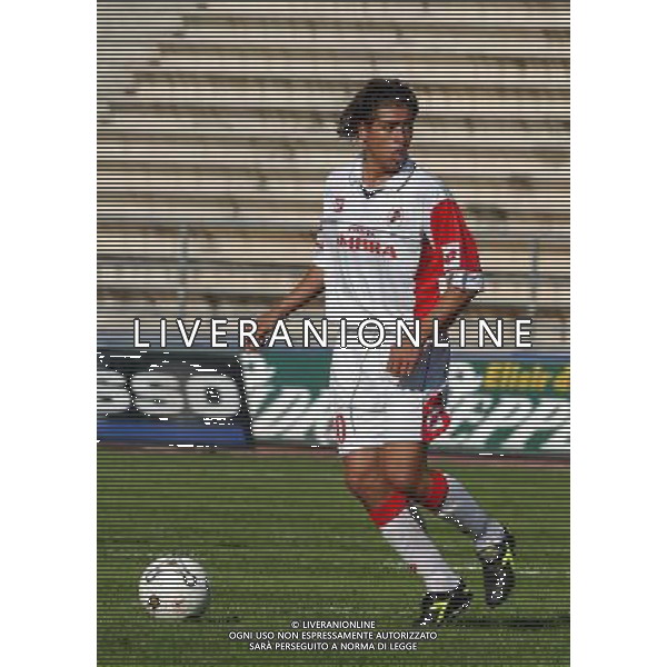 Bari Calcio 2003 Cordova Nicolas Andreas ( calciatore)* foto Fabio Serino/Ag. Aldo Liverani s.a.s.
