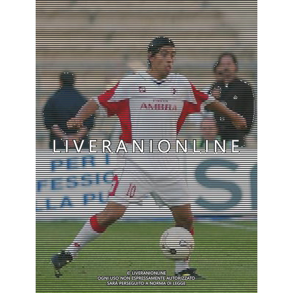 Bari Calcio 2003 Cordova Nicolas Andreas ( calciatore)* foto Fabio Serino/Ag. Aldo Liverani s.a.s.