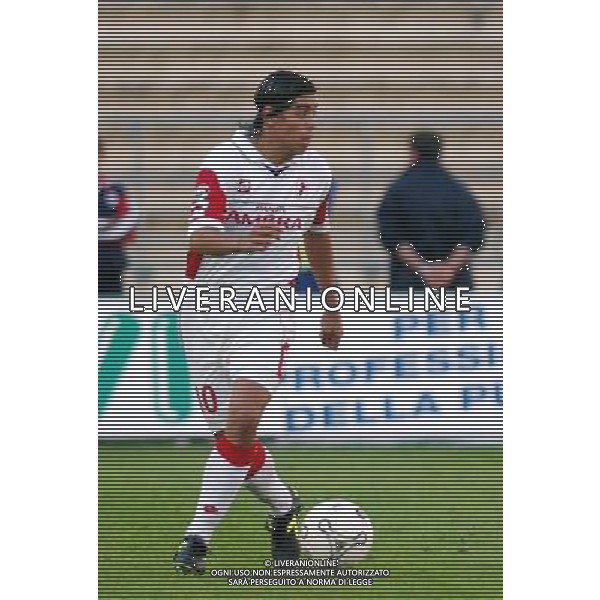 Bari Calcio 2003 nella foto:Cordova Nicolas Andres ( calciatore)* foto Fabio Serino/Ag. Aldo Liverani s.a.s.
