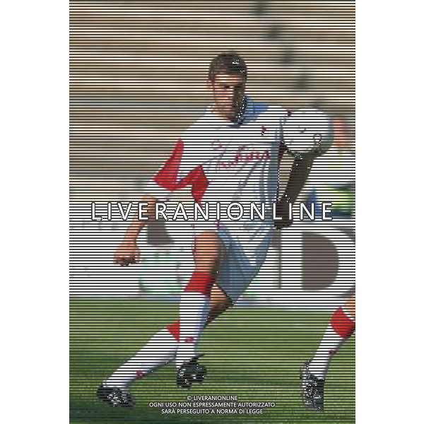 Bari Calcio 2003 nella foto:De Rosa Gaetano ( calciatore)* foto Fabio Serino/Ag. Aldo Liverani s.a.s.