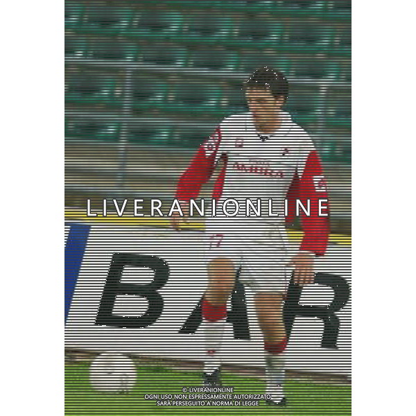 Bari Calcio 2003 nella foto: Motta Simone ( calciatore)* foto Fabio Serino/Ag. Aldo Liverani s.a.s.