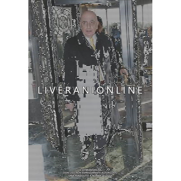 Milano 22-12-2008 premiazione Lega Calcio stagione sportiva 2007/08 nella foto adriano galliani ph marco luzzani/ag aldo liverani s.a.s.