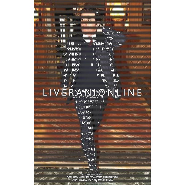 Milano 22-12-2008 premiazione Lega Calcio stagione sportiva 2007/08 nella foto urbano cairo ph marco luzzani/ag aldo liverani s.a.s.