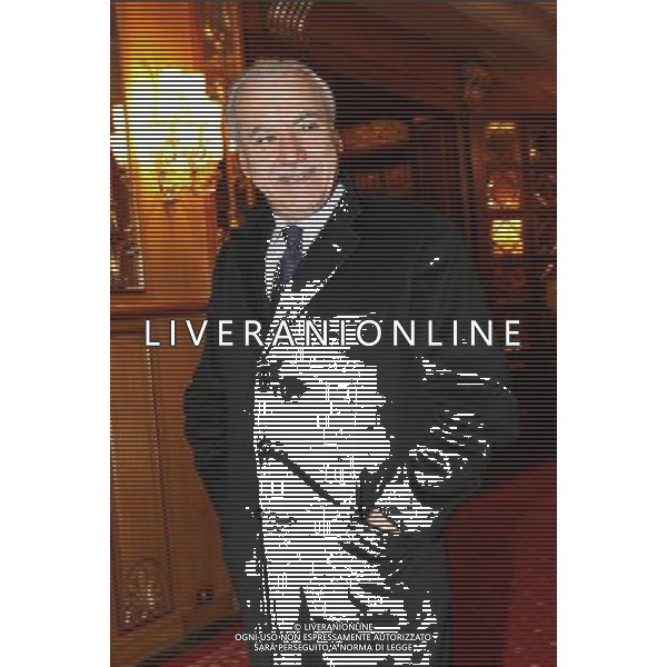 Milano 22-12-2008 premiazione Lega Calcio stagione sportiva 2007/08 nella foto Pasquale foti ph marco luzzani/ag aldo liverani s.a.s.