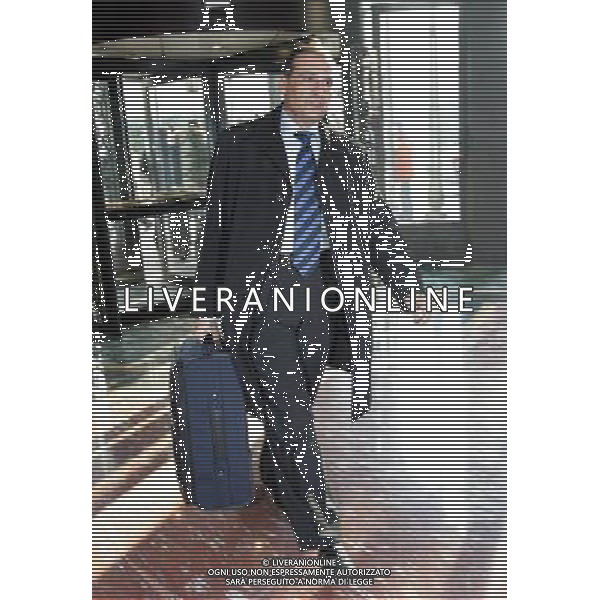 Milano 22-12-2008 premiazione Lega Calcio stagione sportiva 2007/08 nella foto ernesto paolillo ph marco luzzani/ag aldo liverani s.a.s.