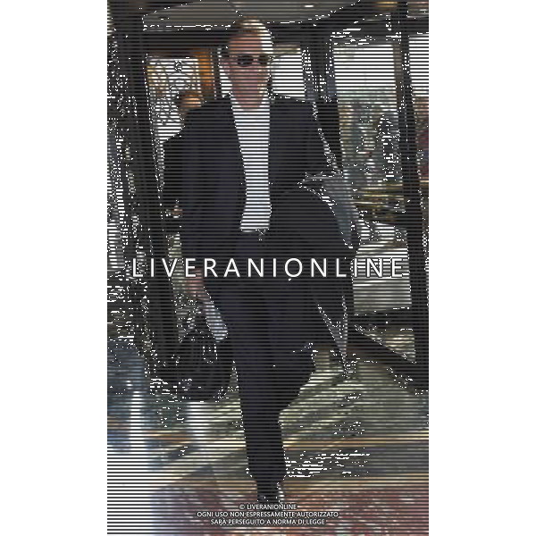 Milano 22-12-2008 premiazione Lega Calcio stagione sportiva 2007/08 nella foto massimo cellino ph marco luzzani/ag aldo liverani s.a.s.