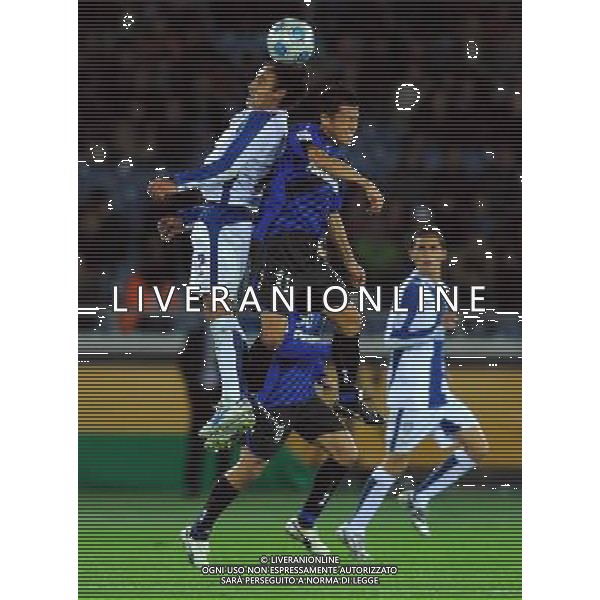 FIFA Club World Cup Japan 2008 Finale 3°-4° Posto Yokohama - 21.12.2008 Pachuca(MEX)-Gamba Osaka(JPN) Nella Foto:LOPEZ-BANDO /Ph.Vitez-Ag. Aldo Liverani