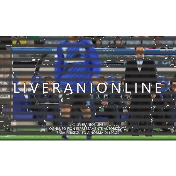 FIFA Club World Cup Japan 2008 Finale 3°-4° Posto Yokohama - 21.12.2008 Pachuca(MEX)-Gamba Osaka(JPN) Nella Foto:MEZA /Ph.Vitez-Ag. Aldo Liverani