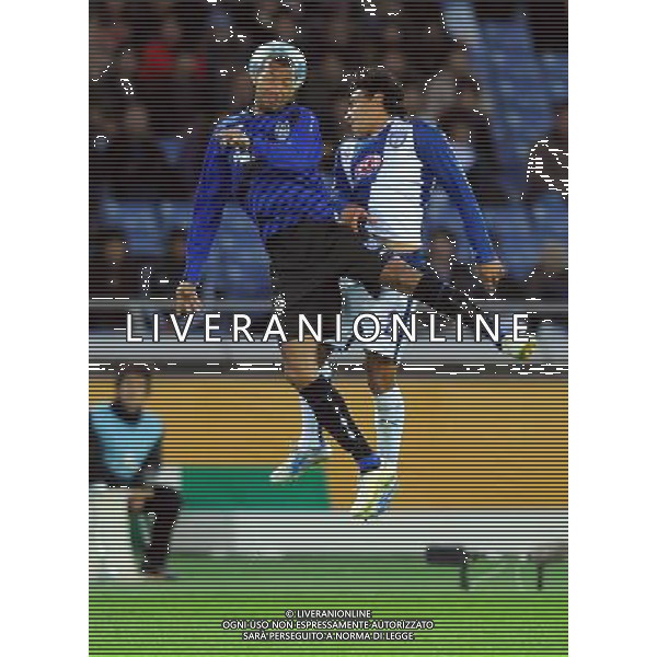FIFA Club World Cup Japan 2008 Finale 3°-4° Posto Yokohama - 21.12.2008 Pachuca(MEX)-Gamba Osaka(JPN) Nella Foto:LUCAS-LOPEZ /Ph.Vitez-Ag. Aldo Liverani