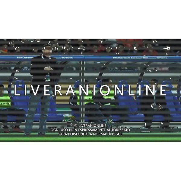 FIFA Club World Cup Japan 2008 Finale 1°-2° Posto Yokohama - 21.12.2008 Manchester United(ENG)-Liga de Quito(ECU) Nella Foto:BAUZA EDGARDO /Ph.Vitez-Ag. Aldo Liverani