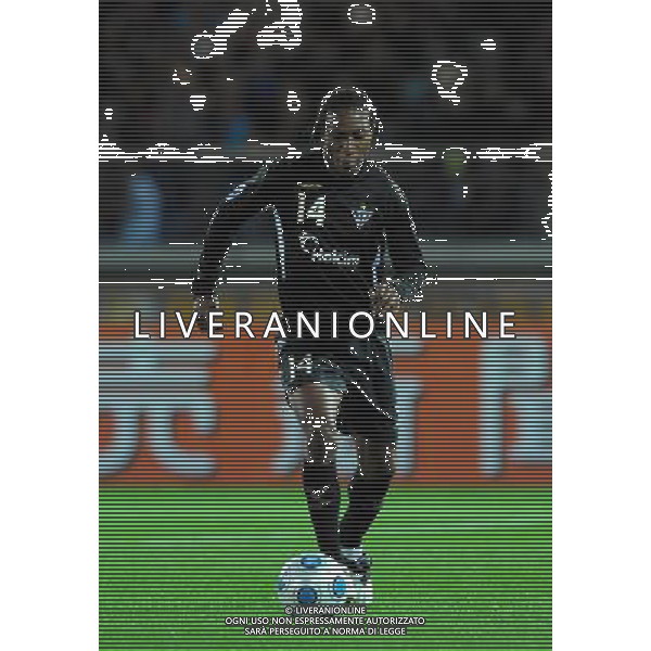 FIFA Club World Cup Japan 2008 Finale 1°-2° Posto Yokohama - 21.12.2008 Manchester United(ENG)-Liga de Quito(ECU) Nella Foto:CALDERON DIEGO /Ph.Vitez-Ag. Aldo Liverani
