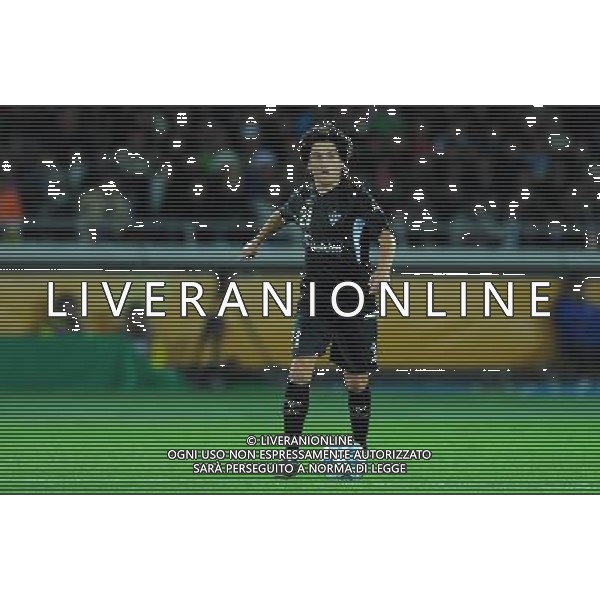 FIFA Club World Cup Japan 2008 Finale 1°-2° Posto Yokohama - 21.12.2008 Manchester United(ENG)-Liga de Quito(ECU) Nella Foto:MANSO ALEJANDRO /Ph.Vitez-Ag. Aldo Liverani