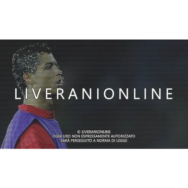FIFA Club World Cup Japan 2008 Finale 1°-2° Posto Yokohama - 21.12.2008 Manchester United(ENG)-Liga de Quito(ECU) Nella Foto:RONALDO CRISTIANO /Ph.Vitez-Ag. Aldo Liverani