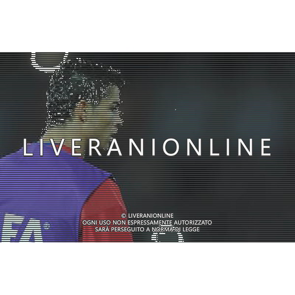 FIFA Club World Cup Japan 2008 Finale 1°-2° Posto Yokohama - 21.12.2008 Manchester United(ENG)-Liga de Quito(ECU) Nella Foto:RONALDO CRISTIANO /Ph.Vitez-Ag. Aldo Liverani