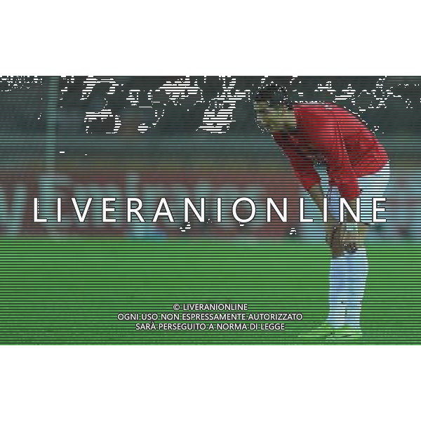 FIFA Club World Cup Japan 2008 Finale 1°-2° Posto Yokohama - 21.12.2008 Manchester United(ENG)-Liga de Quito(ECU) Nella Foto:RONALDO CRISTIANO /Ph.Vitez-Ag. Aldo Liverani