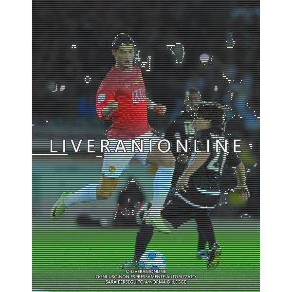 FIFA Club World Cup Japan 2008 Finale 1°-2° Posto Yokohama - 21.12.2008 Manchester United(ENG)-Liga de Quito(ECU) Nella Foto:RONALDO CRISTIANO /Ph.Vitez-Ag. Aldo Liverani