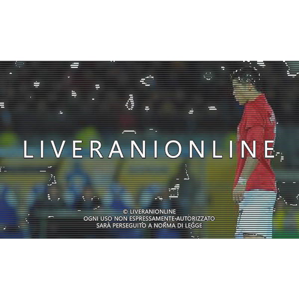 FIFA Club World Cup Japan 2008 Finale 1°-2° Posto Yokohama - 21.12.2008 Manchester United(ENG)-Liga de Quito(ECU) Nella Foto:RONALDO CRISTIANO /Ph.Vitez-Ag. Aldo Liverani