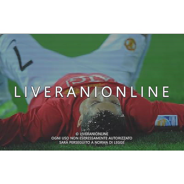 FIFA Club World Cup Japan 2008 Finale 1°-2° Posto Yokohama - 21.12.2008 Manchester United(ENG)-Liga de Quito(ECU) Nella Foto:RONALDO CRISTIANO /Ph.Vitez-Ag. Aldo Liverani