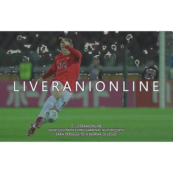 FIFA Club World Cup Japan 2008 Finale 1°-2° Posto Yokohama - 21.12.2008 Manchester United(ENG)-Liga de Quito(ECU) Nella Foto:ROONEY WAYNE /Ph.Vitez-Ag. Aldo Liverani