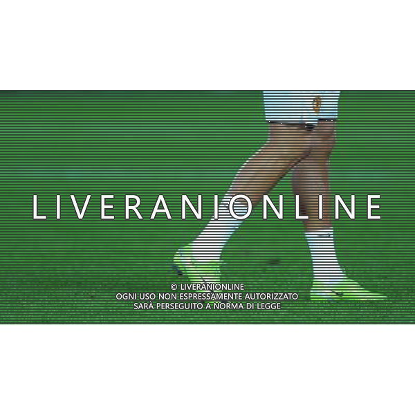 FIFA Club World Cup Japan 2008 Finale 1°-2° Posto Yokohama - 21.12.2008 Manchester United(ENG)-Liga de Quito(ECU) Nella Foto:SCARPE RONALDO CRISTIANO /Ph.Vitez-Ag. Aldo Liverani