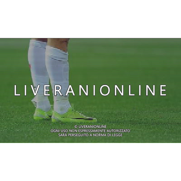 FIFA Club World Cup Japan 2008 Finale 1°-2° Posto Yokohama - 21.12.2008 Manchester United(ENG)-Liga de Quito(ECU) Nella Foto:SCARPE RONALDO CRISTIANO /Ph.Vitez-Ag. Aldo Liverani