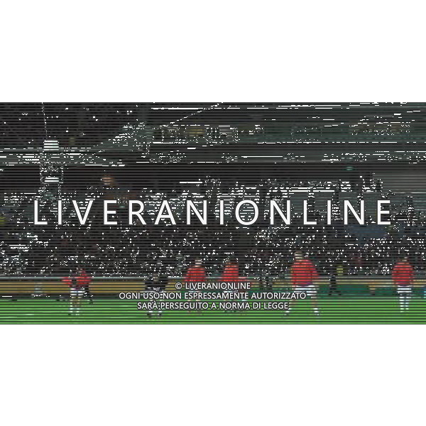 FIFA Club World Cup Japan 2008 Finale 1°-2° Posto Yokohama - 21.12.2008 Manchester United(ENG)-Liga de Quito(ECU) Nella Foto:SPYCAM /Ph.Vitez-Ag. Aldo Liverani