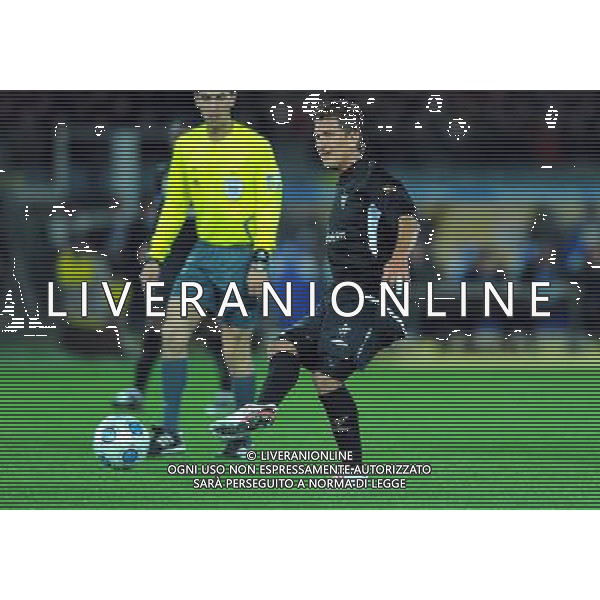 FIFA Club World Cup Japan 2008 Finale 1°-2° Posto Yokohama - 21.12.2008 Manchester United(ENG)-Liga de Quito(ECU) Nella Foto:URRUTIA PATRICIO /Ph.Vitez-Ag. Aldo Liverani