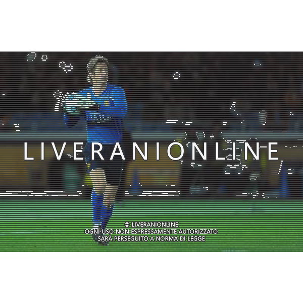 FIFA Club World Cup Japan 2008 Finale 1°-2° Posto Yokohama - 21.12.2008 Manchester United(ENG)-Liga de Quito(ECU) Nella Foto:VAN DER SAR EDWIN /Ph.Vitez-Ag. Aldo Liverani