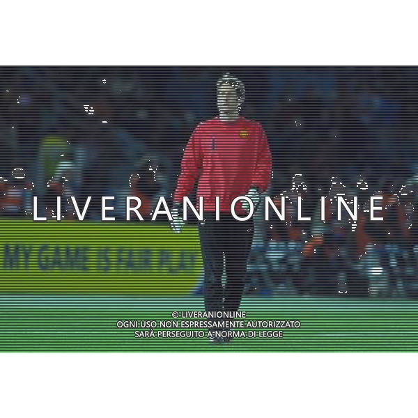 FIFA Club World Cup Japan 2008 Finale 1°-2° Posto Yokohama - 21.12.2008 Manchester United(ENG)-Liga de Quito(ECU) Nella Foto:VAN DER SAR EDWIN /Ph.Vitez-Ag. Aldo Liverani