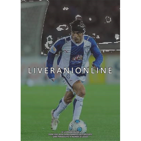FIFA Club World Cup Japan 2008 Finale 3°-4° Posto Yokohama - 21.12.2008 Pachuca(MEX)-Gamba Osaka(JPN) Nella Foto:ALVAREZ DAMIAN /Ph.Vitez-Ag. Aldo Liverani