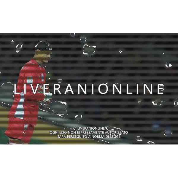 FIFA Club World Cup Japan 2008 Finale 3°-4° Posto Yokohama - 21.12.2008 Pachuca(MEX)-Gamba Osaka(JPN) Nella Foto:CALERO MIGUEL /Ph.Vitez-Ag. Aldo Liverani