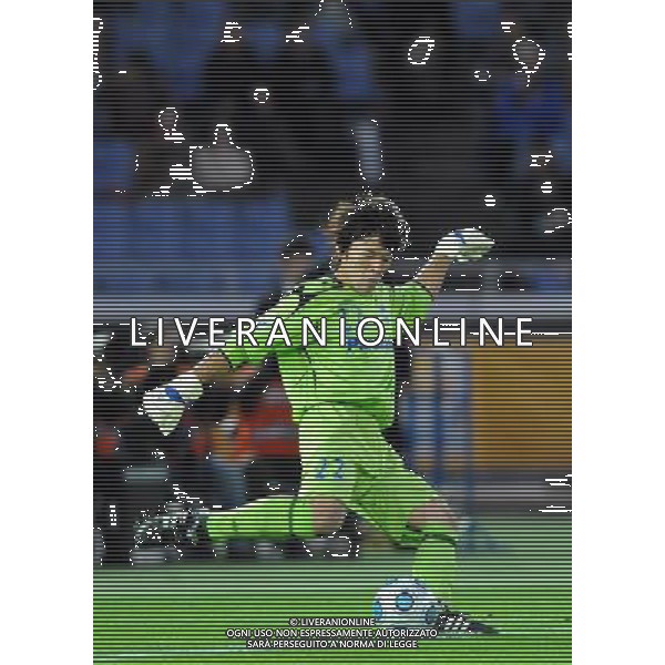 FIFA Club World Cup Japan 2008 Finale 3°-4° Posto Yokohama - 21.12.2008 Pachuca(MEX)-Gamba Osaka(JPN) Nella Foto:FUJIGAYA YOSUKE /Ph.Vitez-Ag. Aldo Liverani