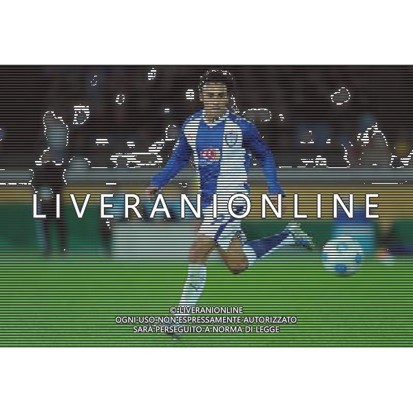 FIFA Club World Cup Japan 2008 Finale 3°-4° Posto Yokohama - 21.12.2008 Pachuca(MEX)-Gamba Osaka(JPN) Nella Foto:LOPEZ LEOBARDO /Ph.Vitez-Ag. Aldo Liverani