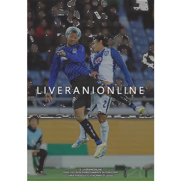 FIFA Club World Cup Japan 2008 Finale 3°-4° Posto Yokohama - 21.12.2008 Pachuca(MEX)-Gamba Osaka(JPN) Nella Foto:LUCAS-LOPEZ LEOBARDO /Ph.Vitez-Ag. Aldo Liverani