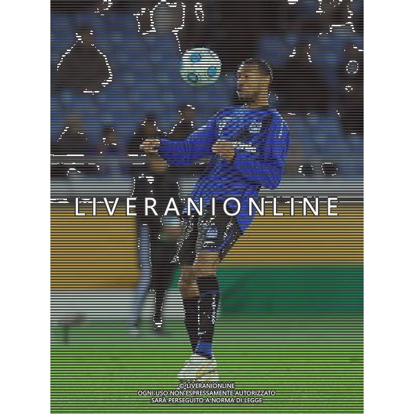 FIFA Club World Cup Japan 2008 Finale 3°-4° Posto Yokohama - 21.12.2008 Pachuca(MEX)-Gamba Osaka(JPN) Nella Foto:LUCAS /Ph.Vitez-Ag. Aldo Liverani