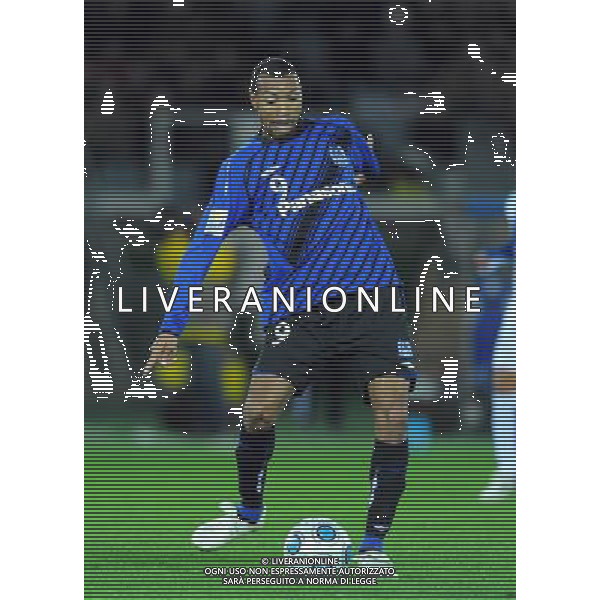 FIFA Club World Cup Japan 2008 Finale 3°-4° Posto Yokohama - 21.12.2008 Pachuca(MEX)-Gamba Osaka(JPN) Nella Foto:LUCAS /Ph.Vitez-Ag. Aldo Liverani