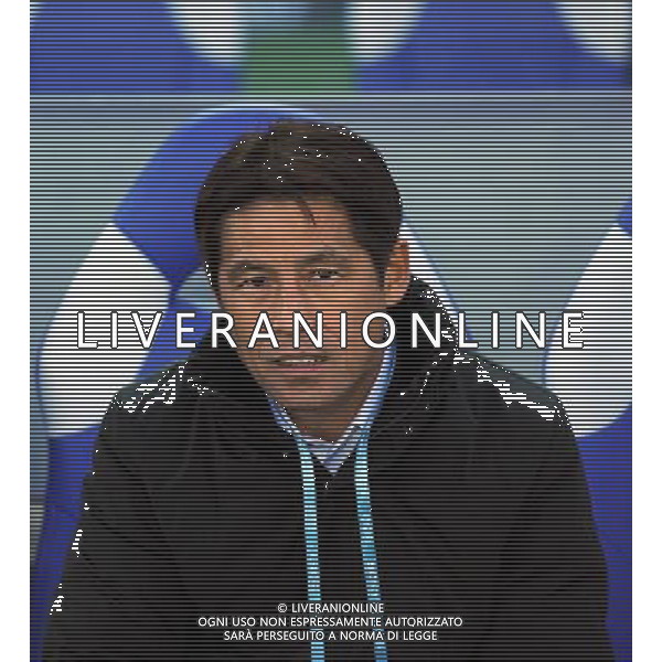 FIFA Club World Cup Japan 2008 Finale 3°-4° Posto Yokohama - 21.12.2008 Pachuca(MEX)-Gamba Osaka(JPN) Nella Foto:NISHINO AKIRA /Ph.Vitez-Ag. Aldo Liverani