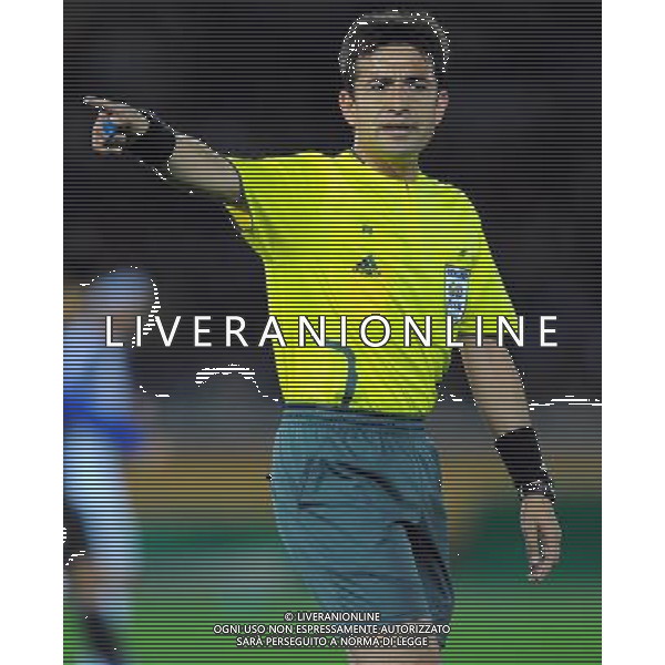 FIFA Club World Cup Japan 2008 Finale 3°-4° Posto Yokohama - 21.12.2008 Pachuca(MEX)-Gamba Osaka(JPN) Nella Foto:POZO PABLO /Ph.Vitez-Ag. Aldo Liverani