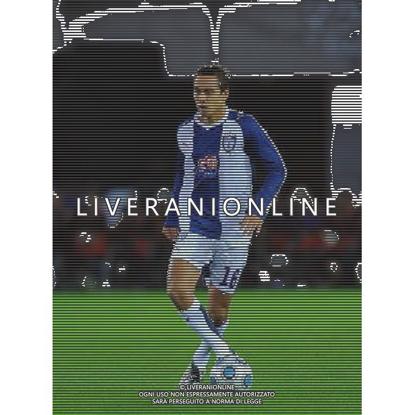 FIFA Club World Cup Japan 2008 Finale 3°-4° Posto Yokohama - 21.12.2008 Pachuca(MEX)-Gamba Osaka(JPN) Nella Foto:RODRIGUEZ GERARDO /Ph.Vitez-Ag. Aldo Liverani