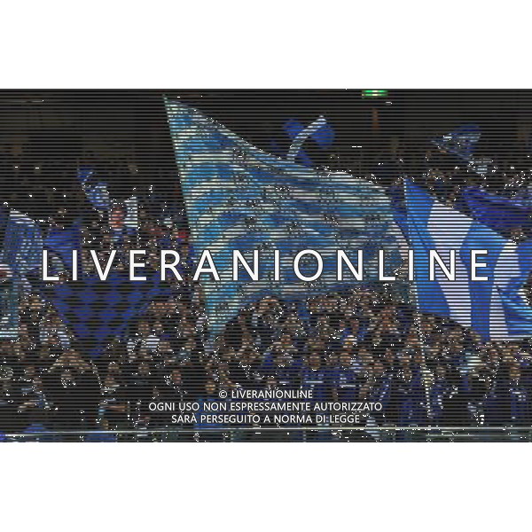 FIFA Club World Cup Japan 2008 Finale 3°-4° Posto Yokohama - 21.12.2008 Pachuca(MEX)-Gamba Osaka(JPN) Nella Foto:TIFOSI GAMBA OSAKA /Ph.Vitez-Ag. Aldo Liverani