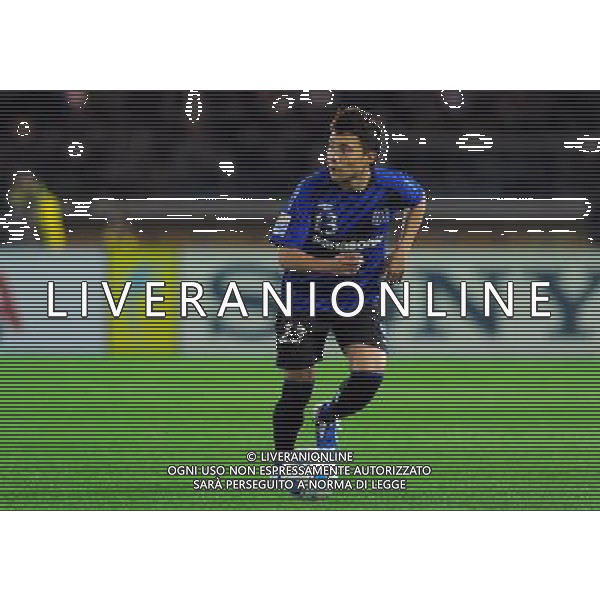 FIFA Club World Cup Japan 2008 Finale 3°-4° Posto Yokohama - 21.12.2008 Pachuca(MEX)-Gamba Osaka(JPN) Nella Foto:YASUDA MICHIHIRO /Ph.Vitez-Ag. Aldo Liverani